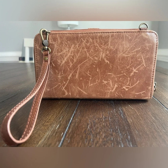 The Sak Iris wrislet - Picture 9 of 10